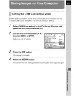 Preview for 42 page of Pentax K-5 Operating Manual