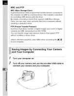 Preview for 43 page of Pentax K-5 Operating Manual