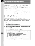 Preview for 45 page of Pentax K-5 Operating Manual