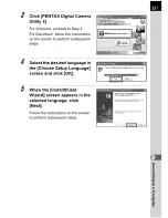 Preview for 46 page of Pentax K-5 Operating Manual