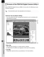 Preview for 47 page of Pentax K-5 Operating Manual