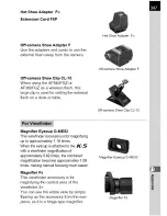 Preview for 72 page of Pentax K-5 Operating Manual