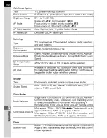 Preview for 83 page of Pentax K-5 Operating Manual