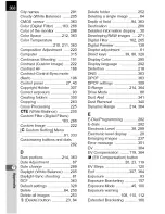 Preview for 93 page of Pentax K-5 Operating Manual