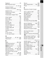 Preview for 96 page of Pentax K-5 Operating Manual