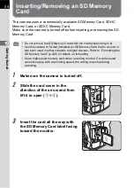 Preview for 56 page of Pentax K-5II Operating Manual