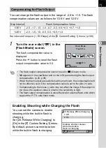 Preview for 73 page of Pentax K-5II Operating Manual