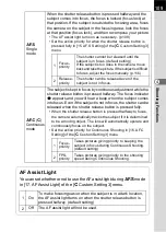 Preview for 111 page of Pentax K-5II Operating Manual