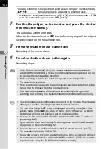 Preview for 158 page of Pentax K-5II Operating Manual