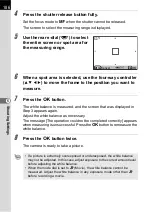 Preview for 188 page of Pentax K-5II Operating Manual