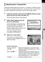 Preview for 197 page of Pentax K-5II Operating Manual