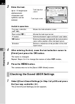 Preview for 206 page of Pentax K-5II Operating Manual