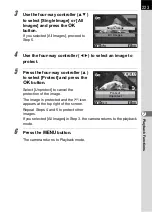 Preview for 225 page of Pentax K-5II Operating Manual