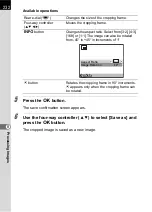 Preview for 234 page of Pentax K-5II Operating Manual