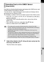 Preview for 303 page of Pentax K-5II Operating Manual