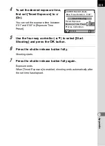 Preview for 311 page of Pentax K-5II Operating Manual