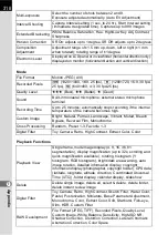 Preview for 320 page of Pentax K-5II Operating Manual