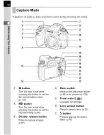 Preview for 20 page of Pentax K-7 Operating Manual