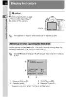 Предварительный просмотр 24 страницы Pentax K-7 Operating Manual