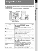 Предварительный просмотр 41 страницы Pentax K-7 Operating Manual