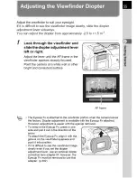 Preview for 57 page of Pentax K-7 Operating Manual