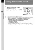 Preview for 58 page of Pentax K-7 Operating Manual