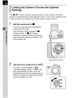 Preview for 68 page of Pentax K-7 Operating Manual