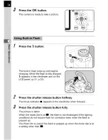 Preview for 76 page of Pentax K-7 Operating Manual