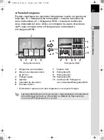 Предварительный просмотр 33 страницы Pentax K-7 (Spanish) Manual De Instrucciones