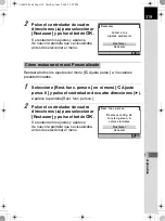 Предварительный просмотр 321 страницы Pentax K-7 (Spanish) Manual De Instrucciones