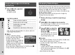 Preview for 88 page of Pentax K-70 Operating Manual