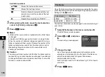 Preview for 118 page of Pentax K-70 Operating Manual