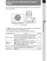 Предварительный просмотр 26 страницы Pentax K-r Operating Manual