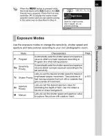 Предварительный просмотр 30 страницы Pentax K-r Operating Manual