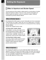 Preview for 31 page of Pentax K-r Operating Manual