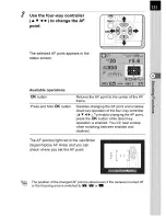 Предварительный просмотр 66 страницы Pentax K-r Operating Manual