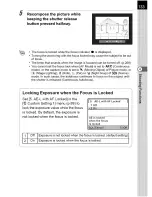 Предварительный просмотр 68 страницы Pentax K-r Operating Manual