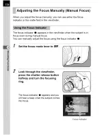 Предварительный просмотр 69 страницы Pentax K-r Operating Manual