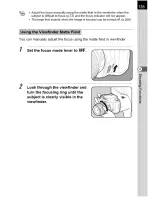 Предварительный просмотр 70 страницы Pentax K-r Operating Manual