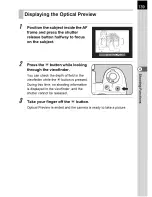 Предварительный просмотр 74 страницы Pentax K-r Operating Manual