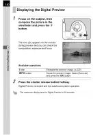 Предварительный просмотр 75 страницы Pentax K-r Operating Manual