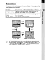 Предварительный просмотр 27 страницы Pentax K-X Operating Manual