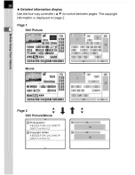 Предварительный просмотр 28 страницы Pentax K-X Operating Manual