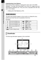 Предварительный просмотр 32 страницы Pentax K-X Operating Manual