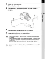 Предварительный просмотр 45 страницы Pentax K-X Operating Manual