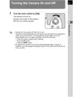 Предварительный просмотр 53 страницы Pentax K-X Operating Manual