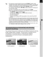 Предварительный просмотр 111 страницы Pentax K-X Operating Manual