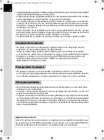 Preview for 6 page of Pentax K-X (Spanish) Manual De Instrucciones