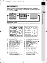 Предварительный просмотр 25 страницы Pentax K-X (Spanish) Manual De Instrucciones