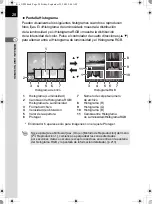 Предварительный просмотр 30 страницы Pentax K-X (Spanish) Manual De Instrucciones